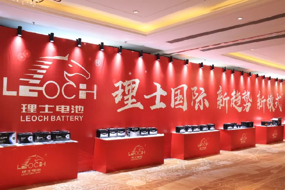 理士震惊！首日订单突破1亿！合伙人争先掘金！